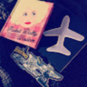 Meet your Posher, Erica